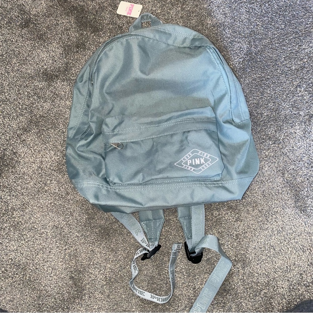 PINK Backpack